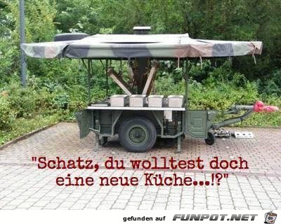 Neue Küche Neue Küche