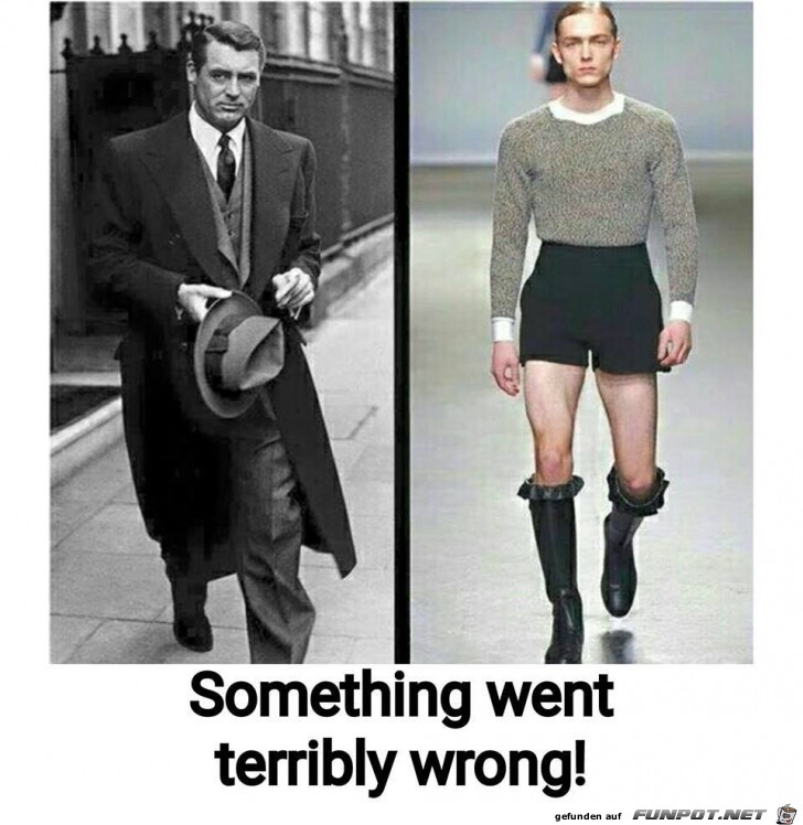 something went terribly wrong something went terribly wrong