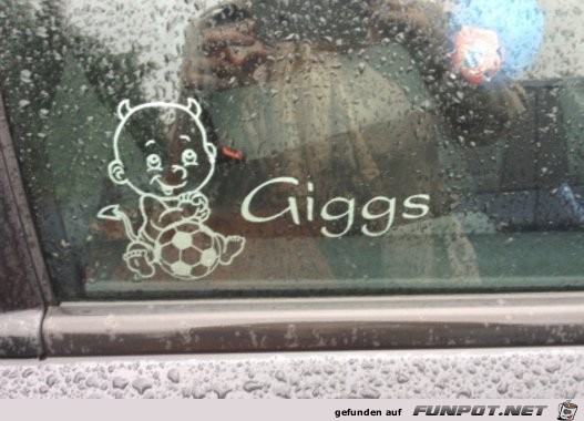 Giggs Giggs