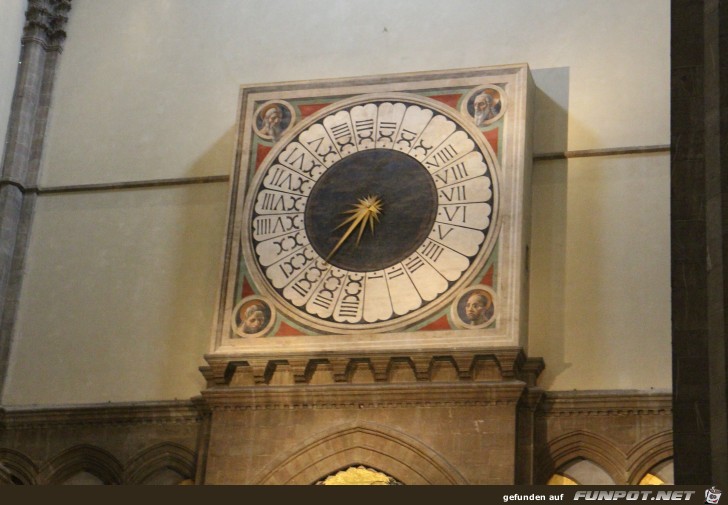 21-074 seltsame Uhr 21-074 seltsame Uhr