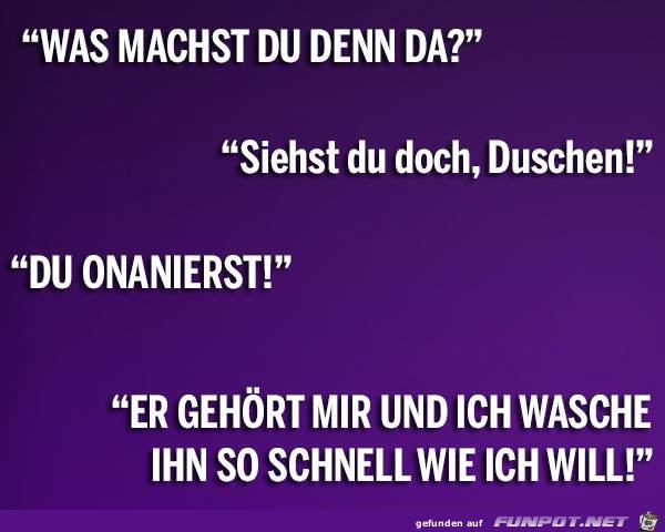 Duschen Duschen