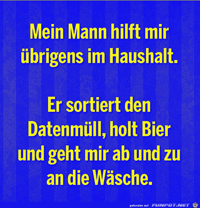 Haushaltshilfe Haushaltshilfe