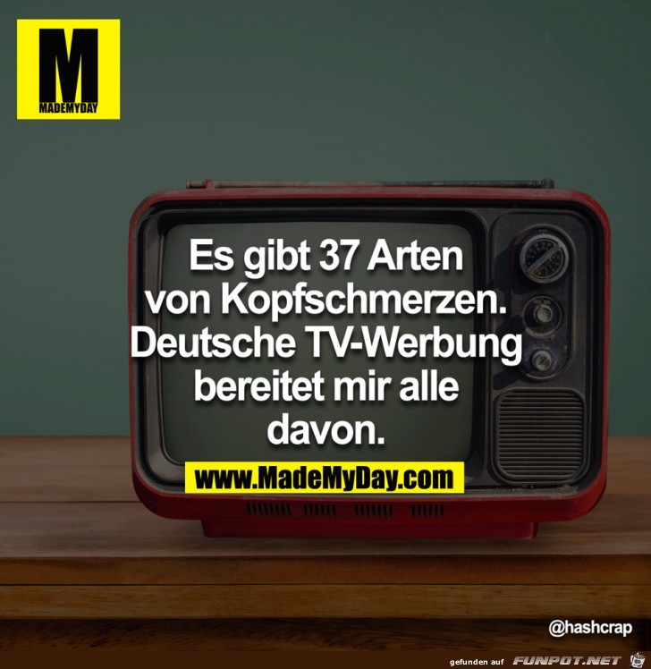 Kopfschmerzen Kopfschmerzen