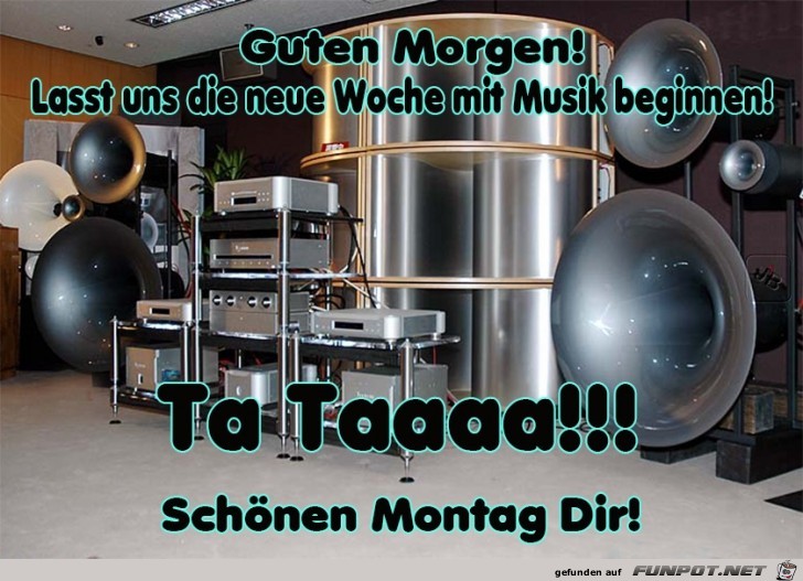 Montag Montag
