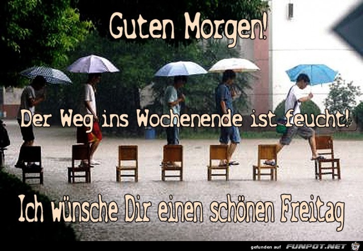 Freitag Freitag