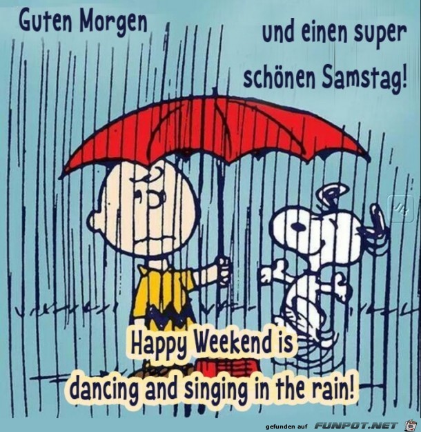 Samstag Samstag