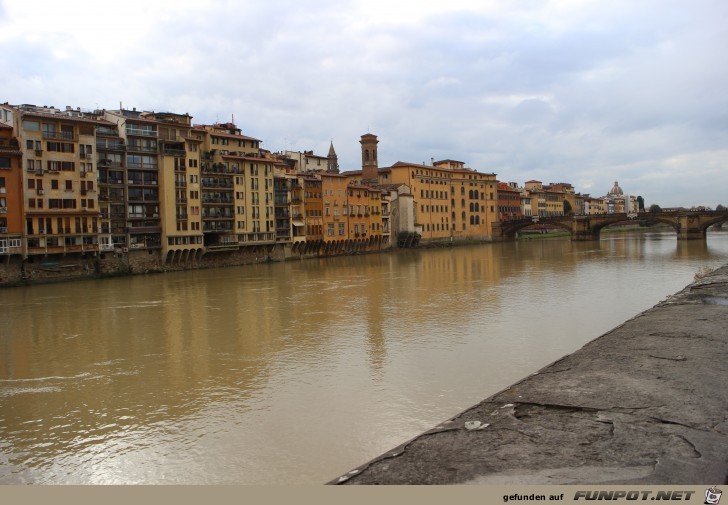 mehr Impressionen aus Florenz