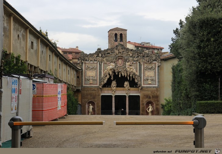 mehr Impressionen aus Florenz