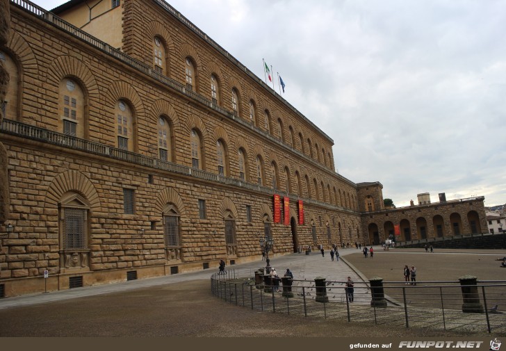 21-112 Palazzo Pitti