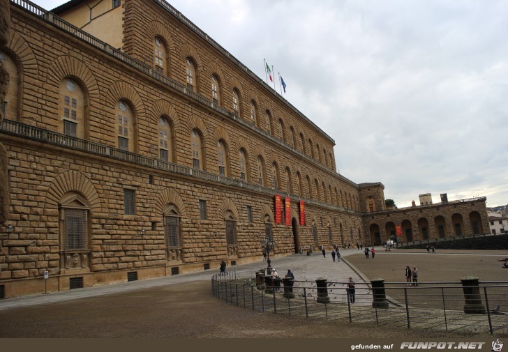 21-112 Palazzo Pitti 21-112 Palazzo Pitti