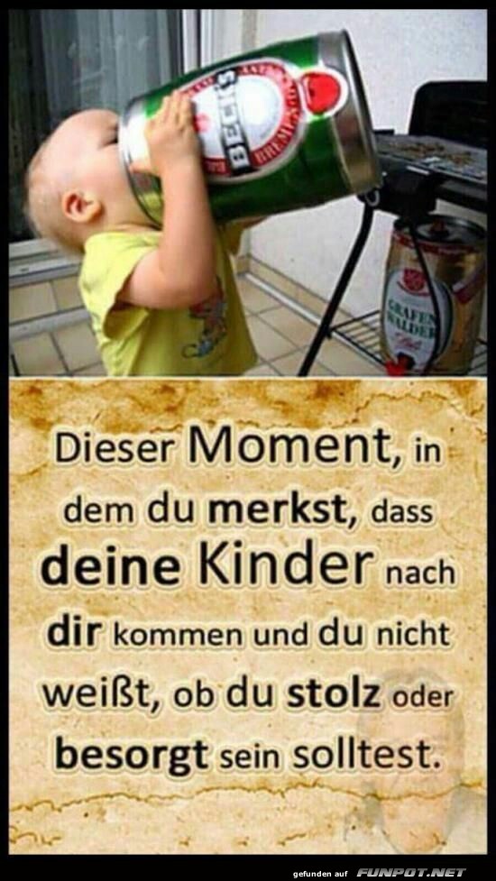 Dieser Moment