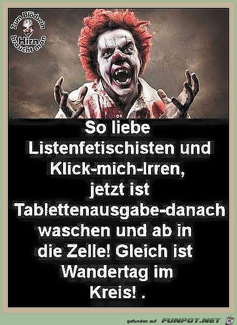 Es wird Zeit Es wird Zeit