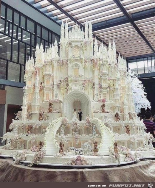 Hochzeitstorte Hochzeitstorte