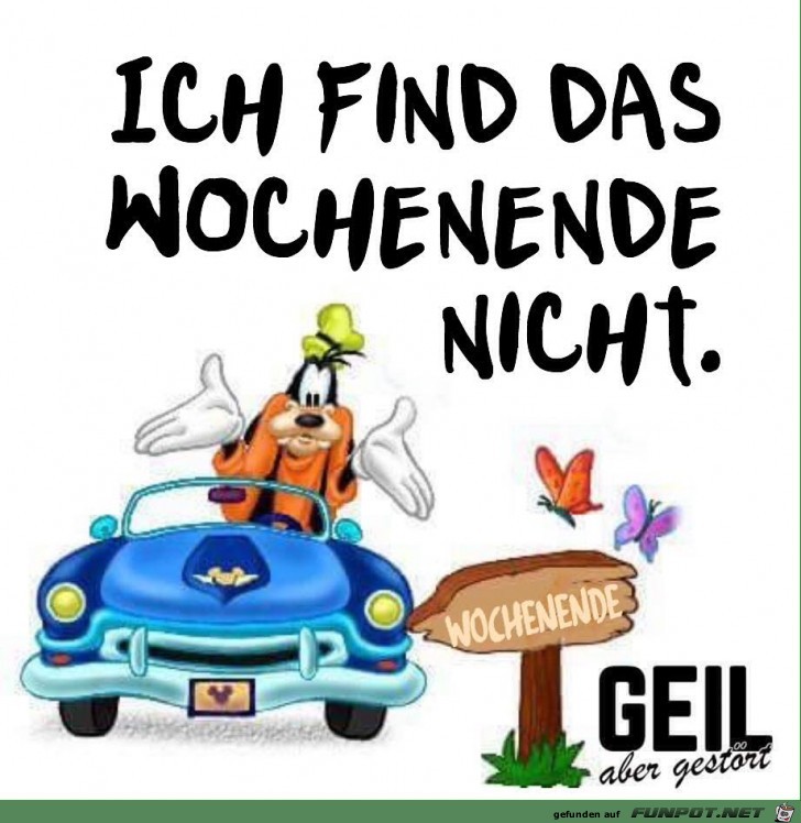 Finde nicht Finde nicht