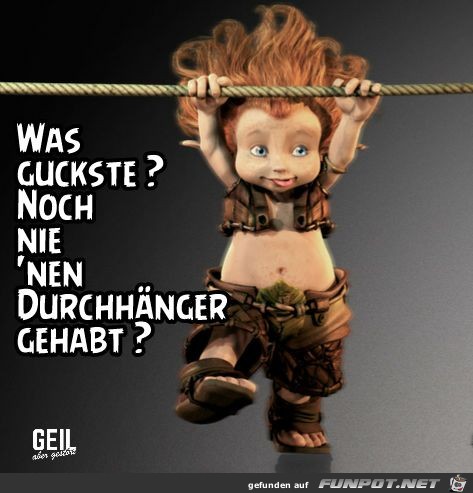 Was guckst e Was guckst e