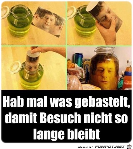 Hab mal was gebastelt Hab mal was gebastelt