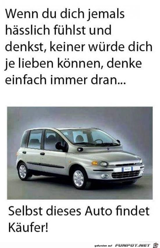 Dieses Auto