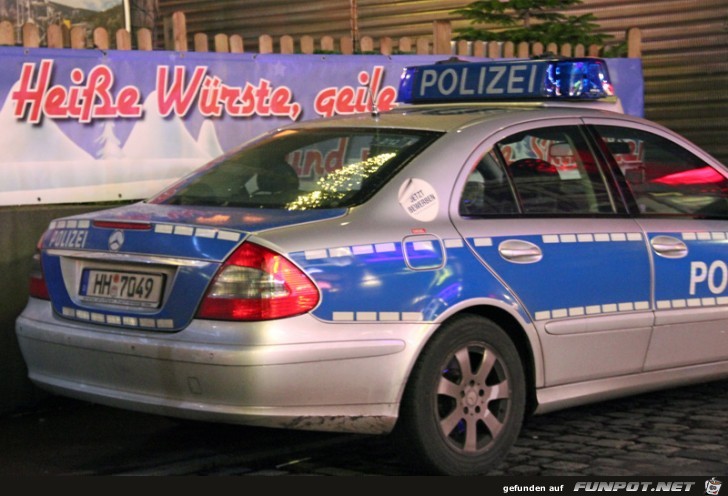 Heisse Wuerste Heisse Wuerste