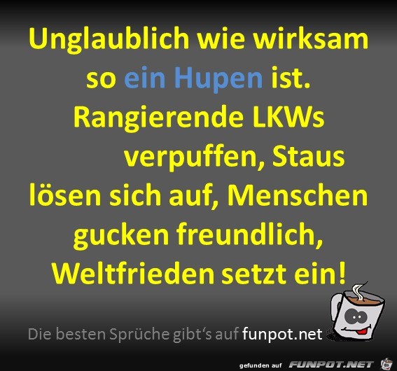 Hupen Hupen