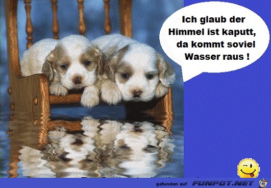 Der Himmel ist kaputt Der Himmel ist kaputt