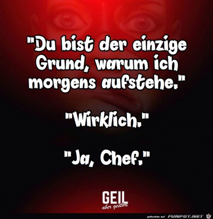 Du bist der einzige Grund Du bist der einzige Grund