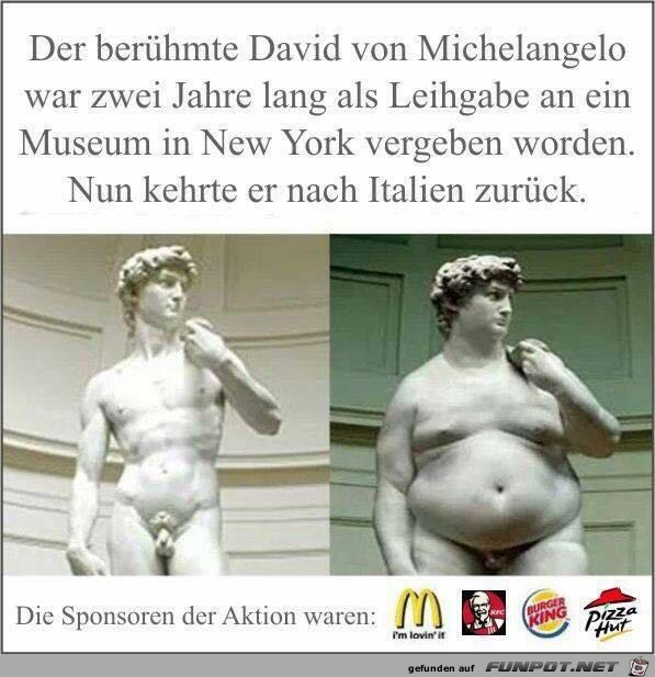 Amerikanische Ernährung Amerikanische Ernährung