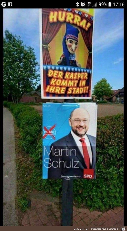 Der Kasper Der Kasper