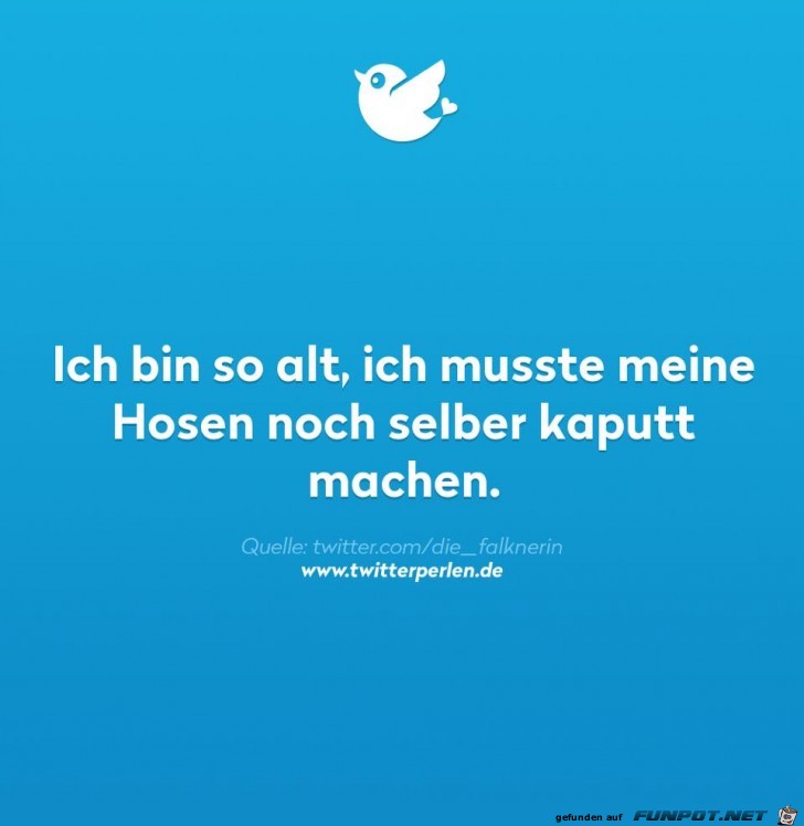 Selber machen Selber machen