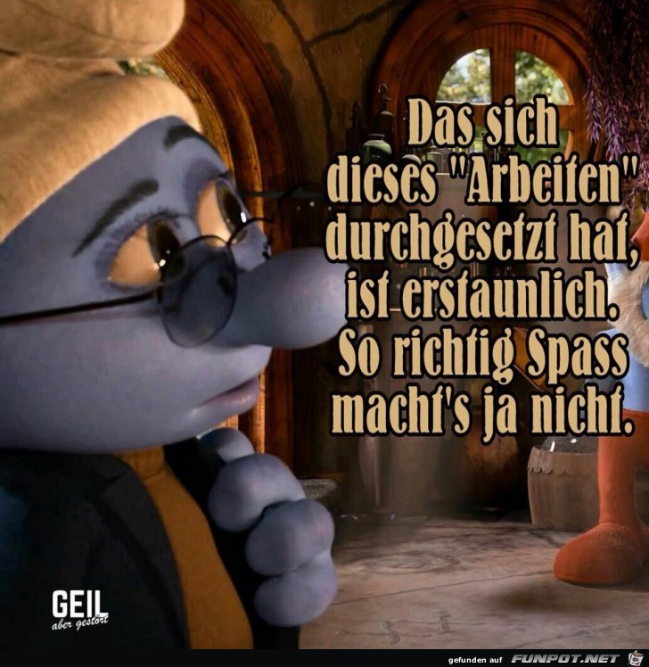 Das sich dieses Arbeiten Das sich dieses Arbeiten