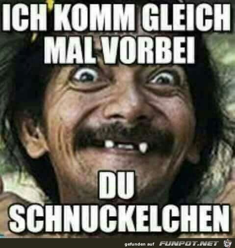 Schnuckelchen Schnuckelchen