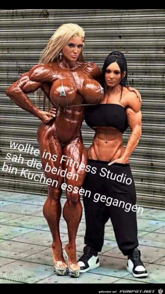 Fittness