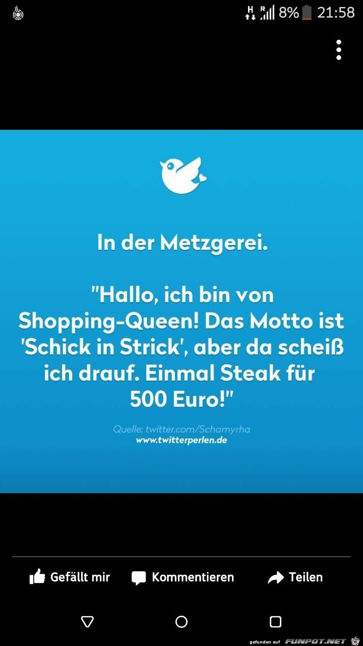 Shopping Queen Shopping Queen