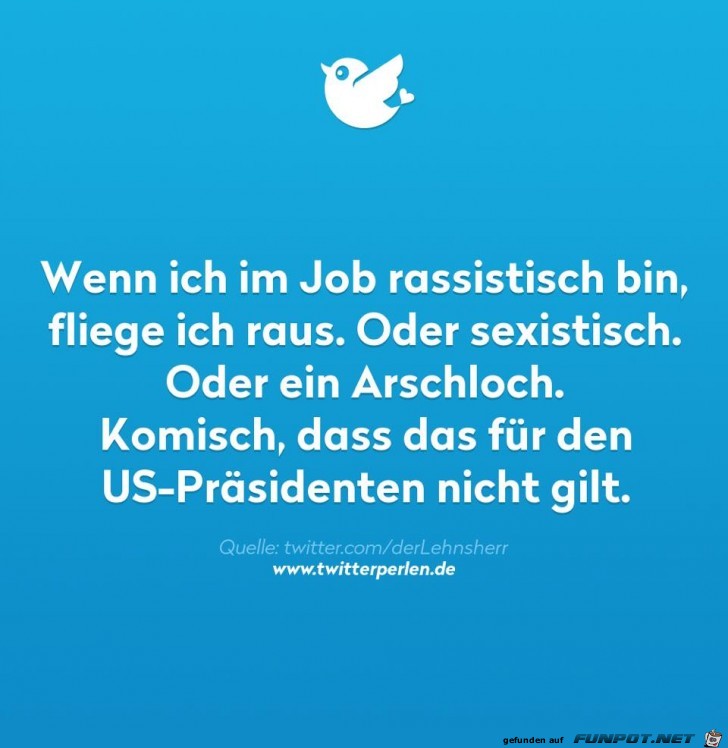 Ausnahmen im Job