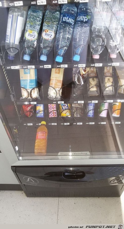Dumm gelaufen Dumm gelaufen