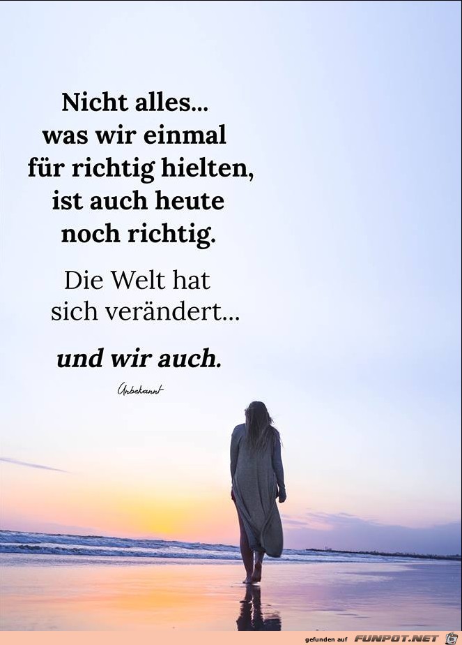 Nicht alles