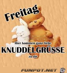 Freitag Freitag