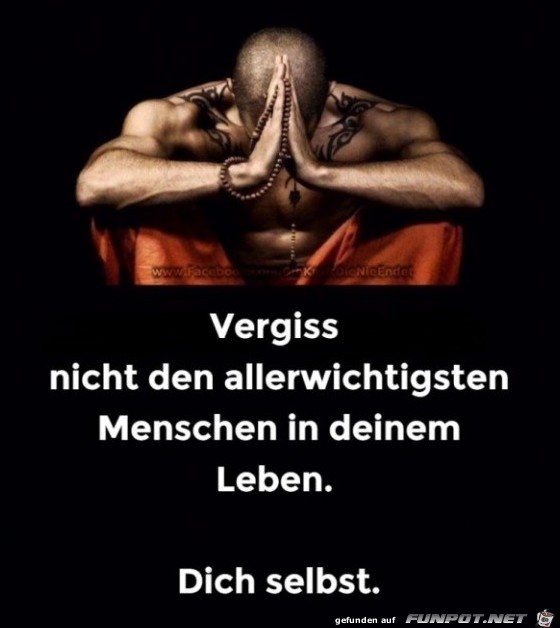Vergiß nicht Vergiß nicht