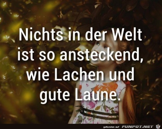 Ansteckend Ansteckend