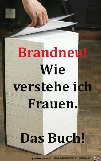 Frauen verstehen Frauen verstehen