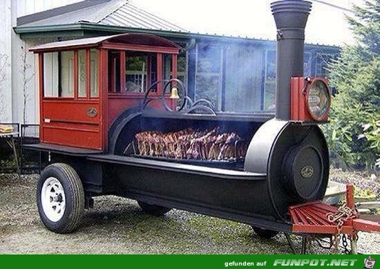 Super Grill Super Grill