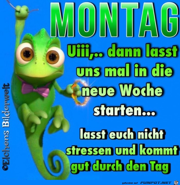 Montag Montag