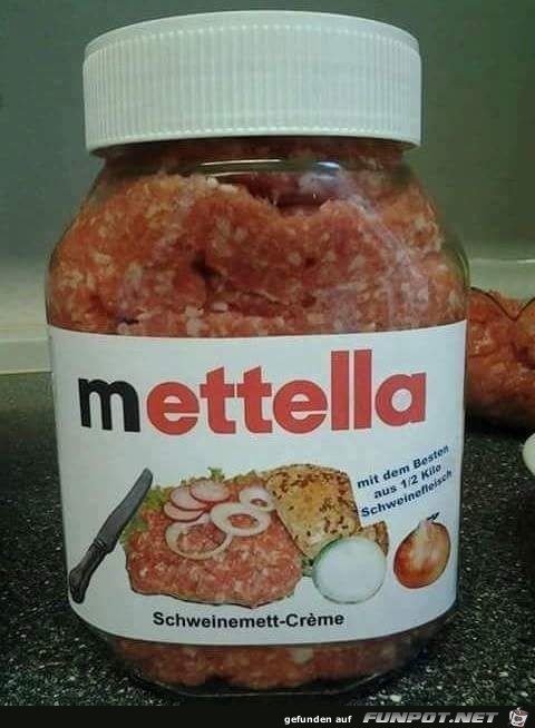 Mettella Mettella