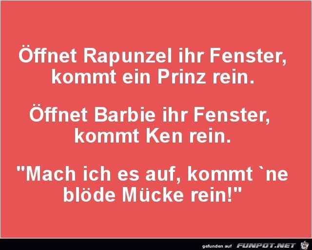 Irgendwas ist immer Irgendwas ist immer