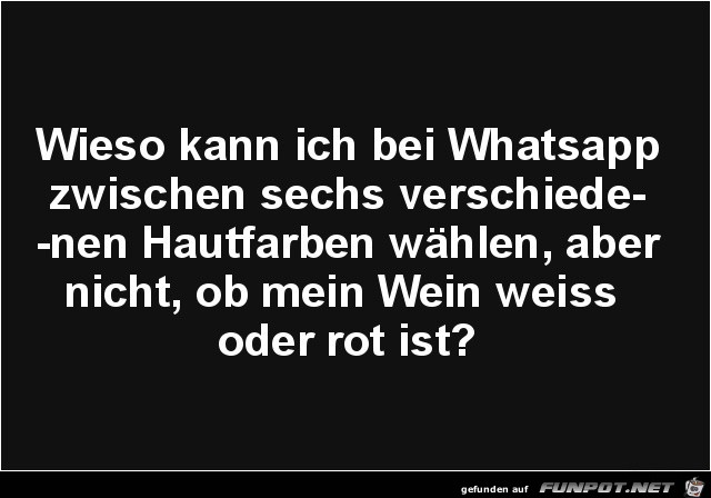 Berechtigte Frage Berechtigte Frage