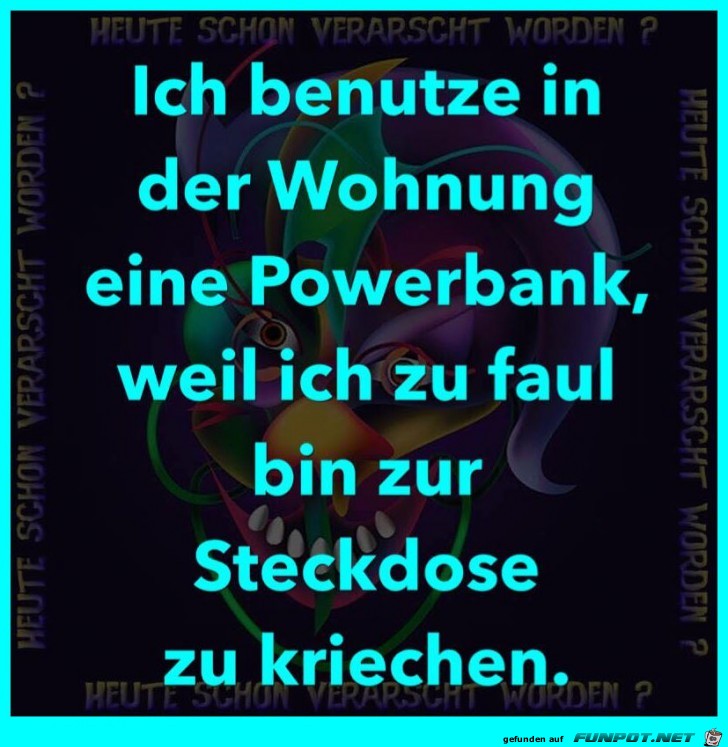 Powerbank Powerbank