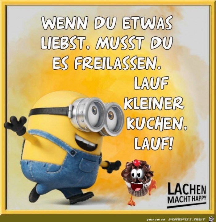 Wenn du etwas tust Wenn du etwas tust