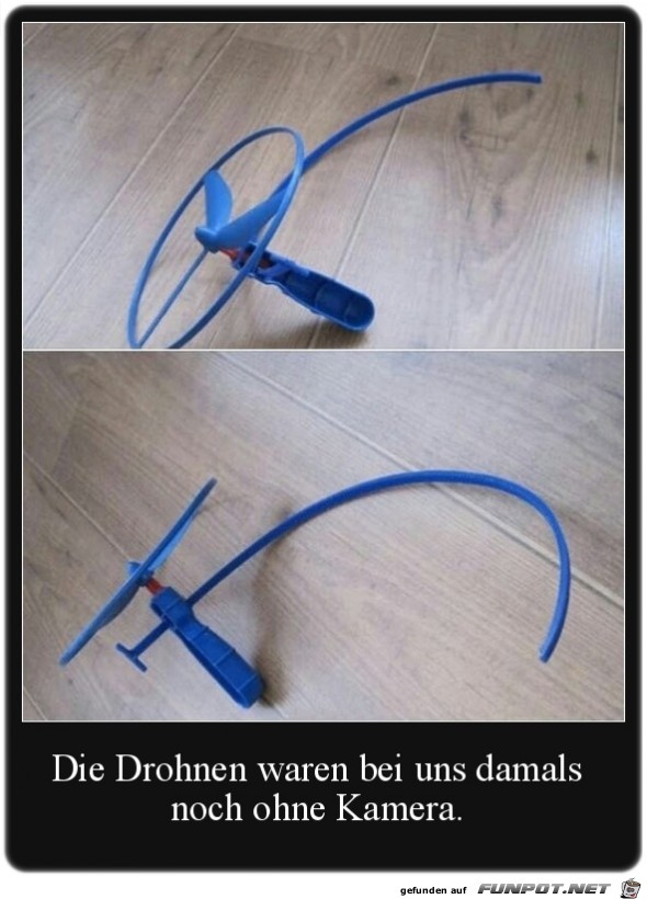 Drohnen Drohnen