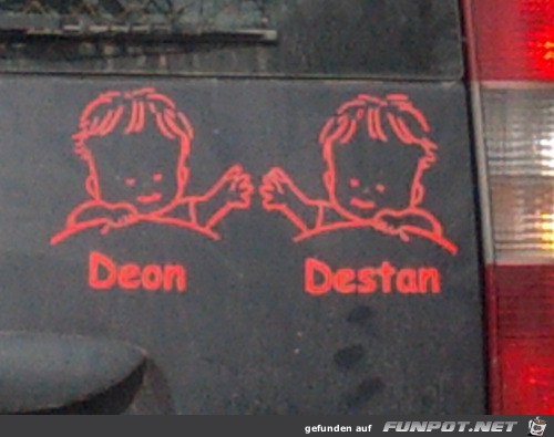 Deon Destan