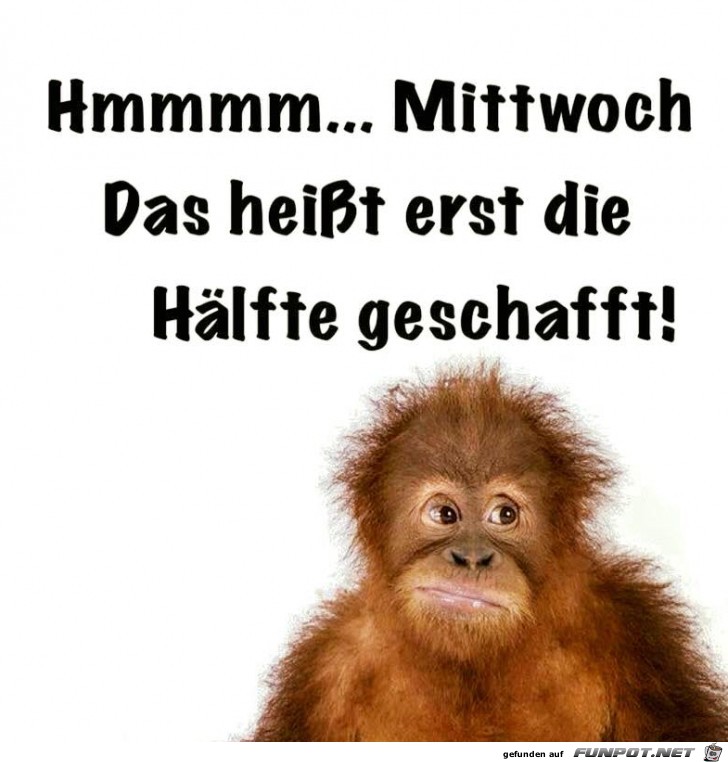 Mittwoch