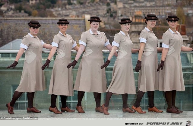 Uniformen Uniformen